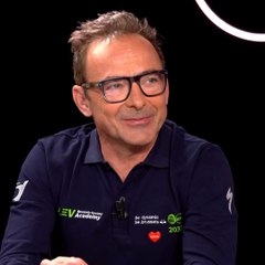 Remco Evenepoel est de retour après sa grave blessure: son papa Patrick explique le parcours difficile du coureur