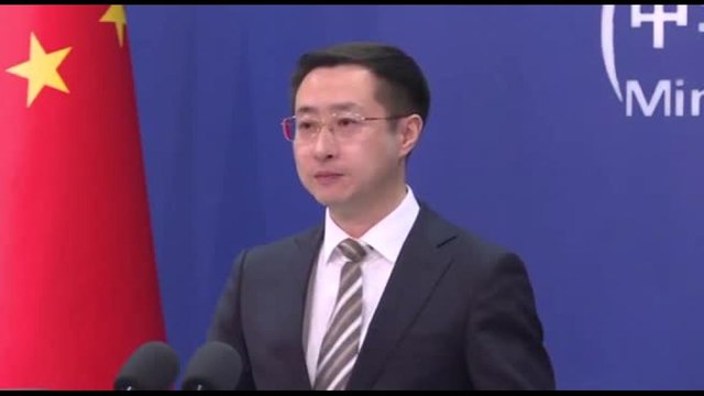 La Cina accusa gli Usa: Mettano fine agli attacchi informatici