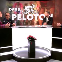 Un spectateur jette un bidon sur Mathieu Van der Poel: la réaction de Philippe Gilbert