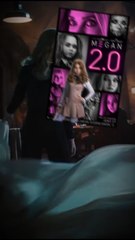 M3GAN 2.0 Finally Unveiled! 🤖 The Next Level of Horror and Tech