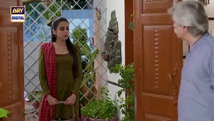 Shikwa Episode 6 - Sami Khan - Maria Malik - Yashma Gill - 14 April 2025 - ARY Digital