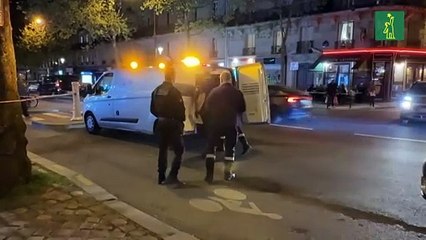 Una persona muerta y una herida grave en una sesión de crioterapia en París
