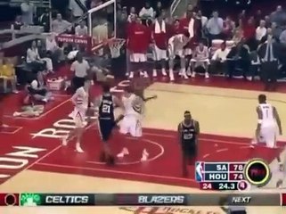 Throwback to when T-Mac dropped 13 points in 33 seconds and shocked the whole arena (2004)