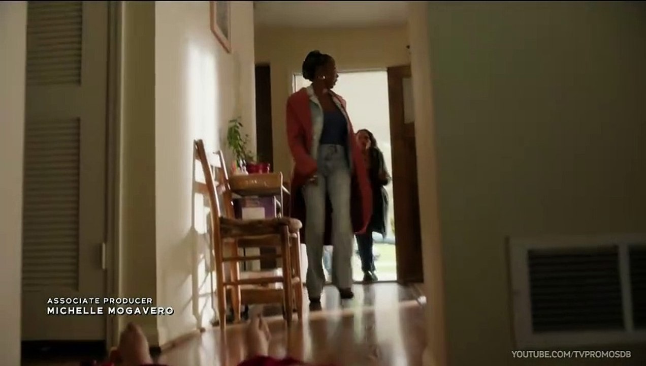 Found Episode 20 - Missing While Independent