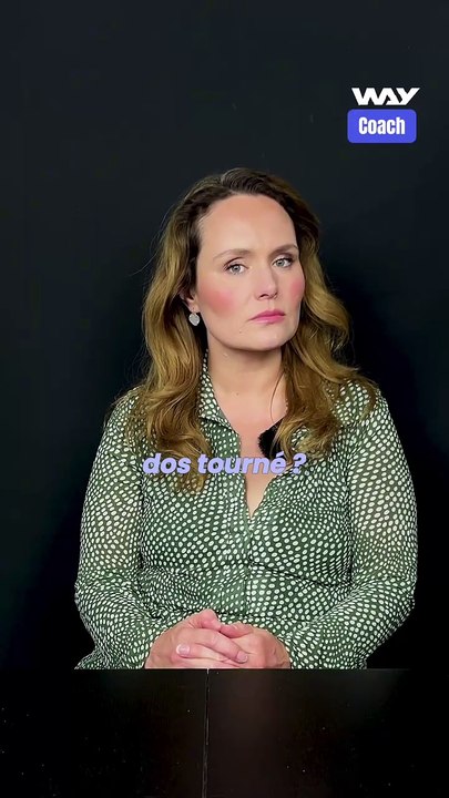 C'est un salarié toxique s'il se comporte comme si c'était la boîte de son père ? 🤓 Marie-Caroline, experte en leadership et management, avait 1 minute pour nous dire dans quelle situation il s'agit d'un salarié toxique.