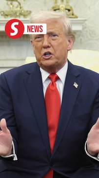 Trump administration clears the air over Abrego Garcia saga