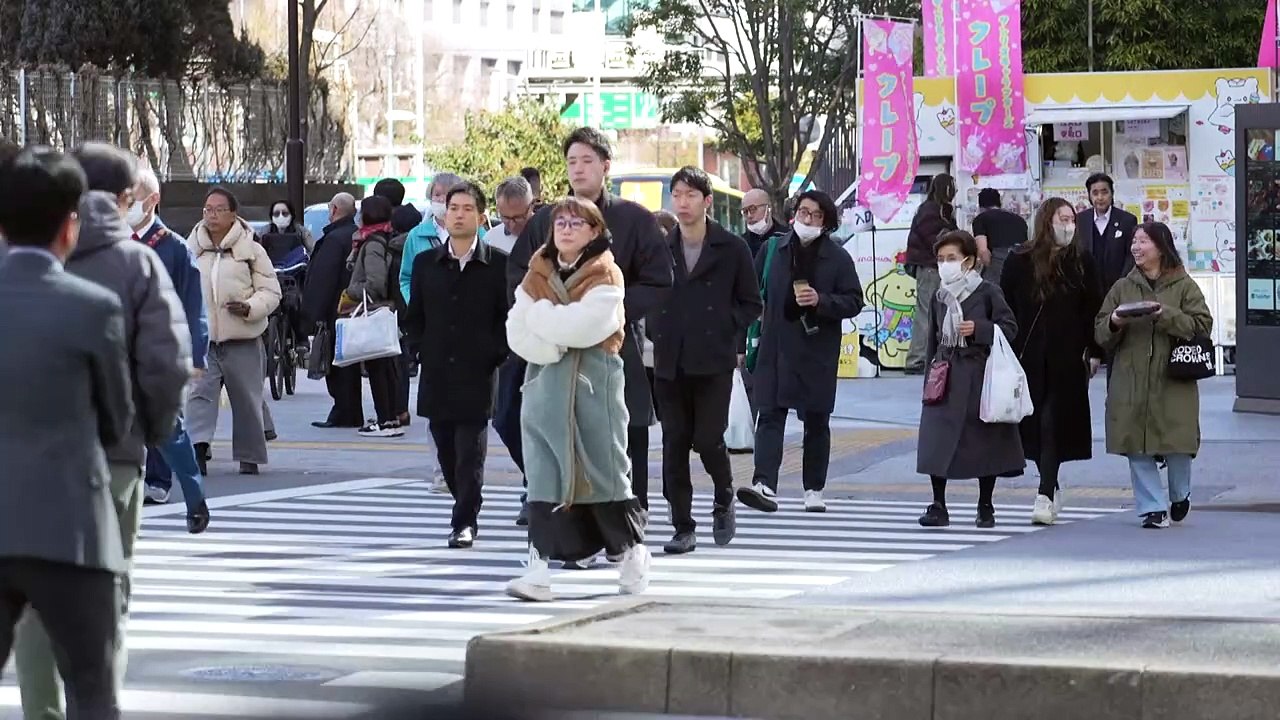Japón ordena a Google poner fin a su presunta violación de las leyes antimonopolio