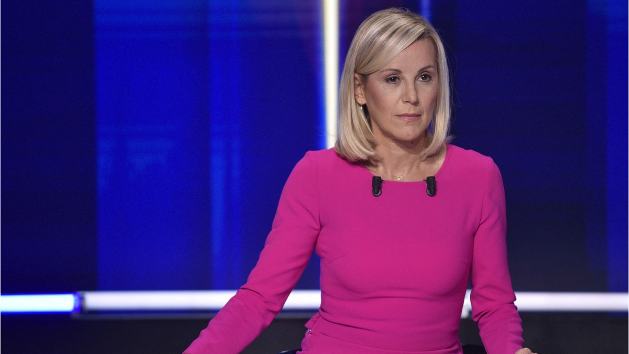 GALA VIDEO - Trahisons et “couteaux dans le dos” : Laurence Ferrari lève le voile sur son passage tumultueux à TF1