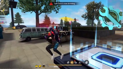 Configuration 5.0 || Free Fire Highlights || Free Fire Montage || Free Fire Gameplay || Garena Free Fire - SBG Gameplay