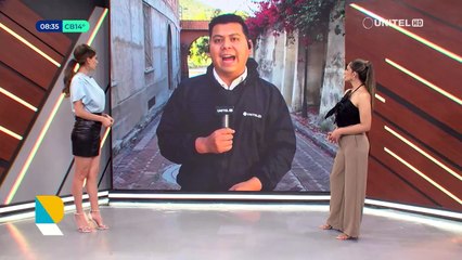 Profesor es denunciado por sujetar del mentón a su estudiante de 9 años hasta causarle una lesión en el cuello