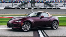 The Next Miata Isn’t What You Expect!