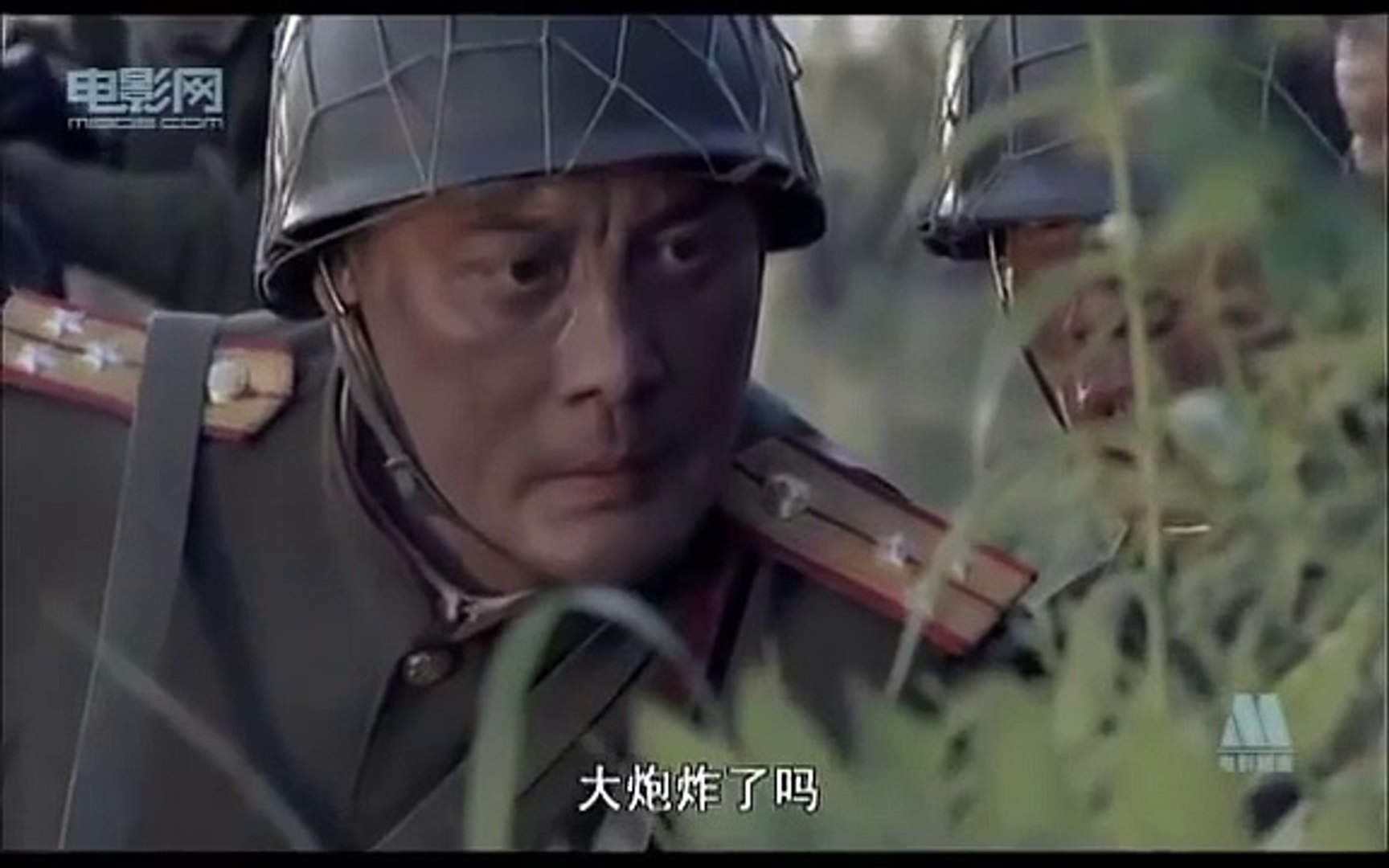 戰爭電影 動作電影 槍戰電影【最後決戰】國語中字