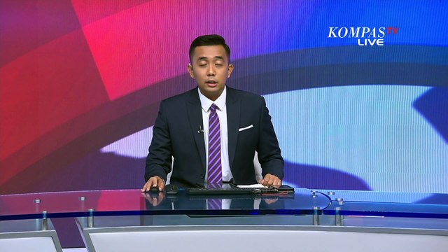 Kejagung Periksa Perantara Hakim Tersangka Kasus Suap Vonis Lepas Korupsi CPO