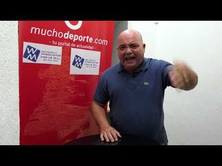 El VIDEOBLOG de Javier León: "O.S.H."