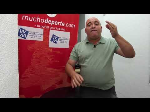 Victoria europea del BETIS ante el Ferencvaros y ésta es la valoración de Javier León...