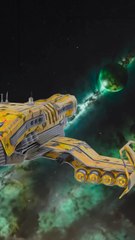 👽EP 4 - La négociation tourne mal - Animation IA (E-Space)