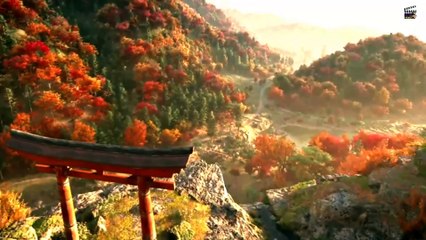 Assassin's Creed Shadows Ch 10: Genojo Story