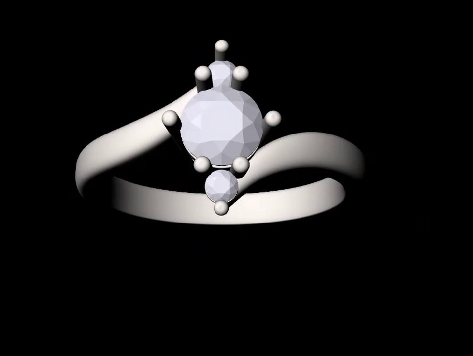0006-Ring #theTRANSCENDENT