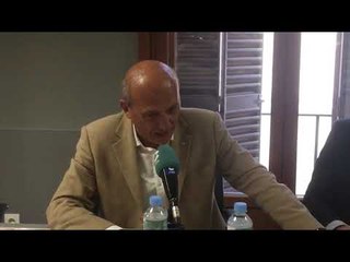 José María del Nido Benavente y el conflicto que mantiene con su hijo