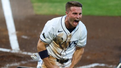 Tampa Bay Rays Dominate Boston Red Sox 16-1 at Home