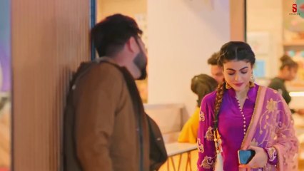 NAAGMANI - KHAN BHAINI - Gurlej Akhtar - Latest Punjabi Songs 2025 - St Studio - Ditto Music