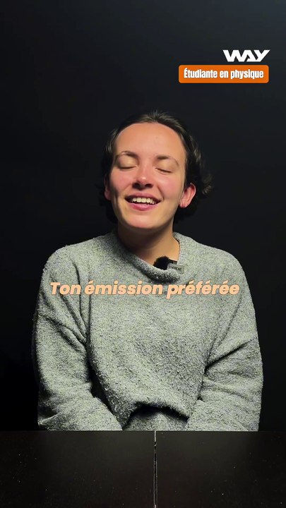 La b0mbe nucléaire, c'est une prouesse scientifique ? ⏱️ Elora est étudiante en master 1 physique fondamentale et application, et contrairement à ce qu'on pense, elle ne connaît pas la table des matières par cœur.  Elle répond aux clichés sur ses études !