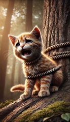 Rabbit rescue journey