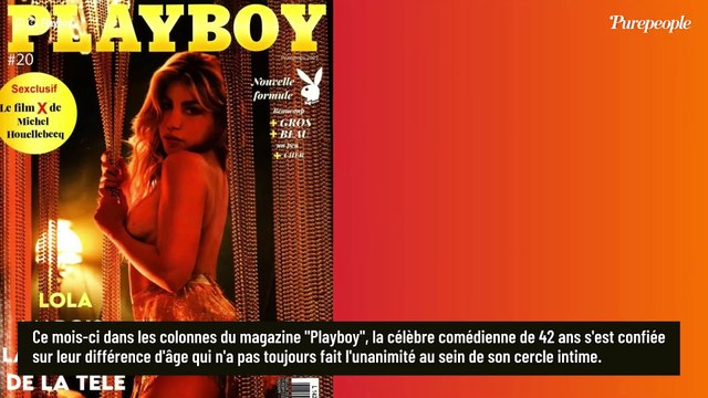 Jean-Marie Bigard : Sa femme Lola Marois franche sur leurs 28 années d'écart et les désagréments que ça implique