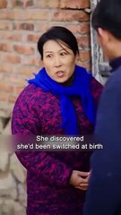 She Time-Traveled Into Her Childhood—Only to Be Bullied by Her Own Students!