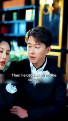 Blind Woman Pushed Off Rooftop by Her Own Sister… But What Happens Next Will SHOCK You!