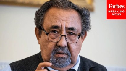 House Lawmakers Remember The Life And Legacy Of The Late Congressman Raúl Grijalva