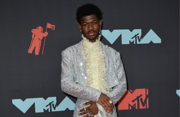Lil Nas X a été hospitalisé pour une paralysie du visage