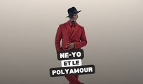 Ne-Yo évoque sa relation polyamoureuse avec ses 4 petites amies
