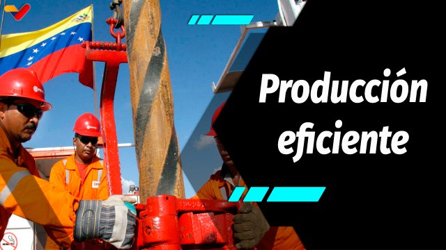 Al Aire | Producción petrolera incrementó a 24 mil barriles por día en marzo según reporte OPEP