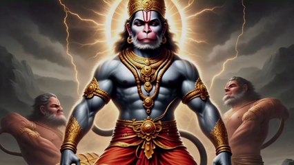 Sunderkand Rap Song | Jai Hanuman | Bhakti Anthem | Devotional Hip Hop | bajrangbali song