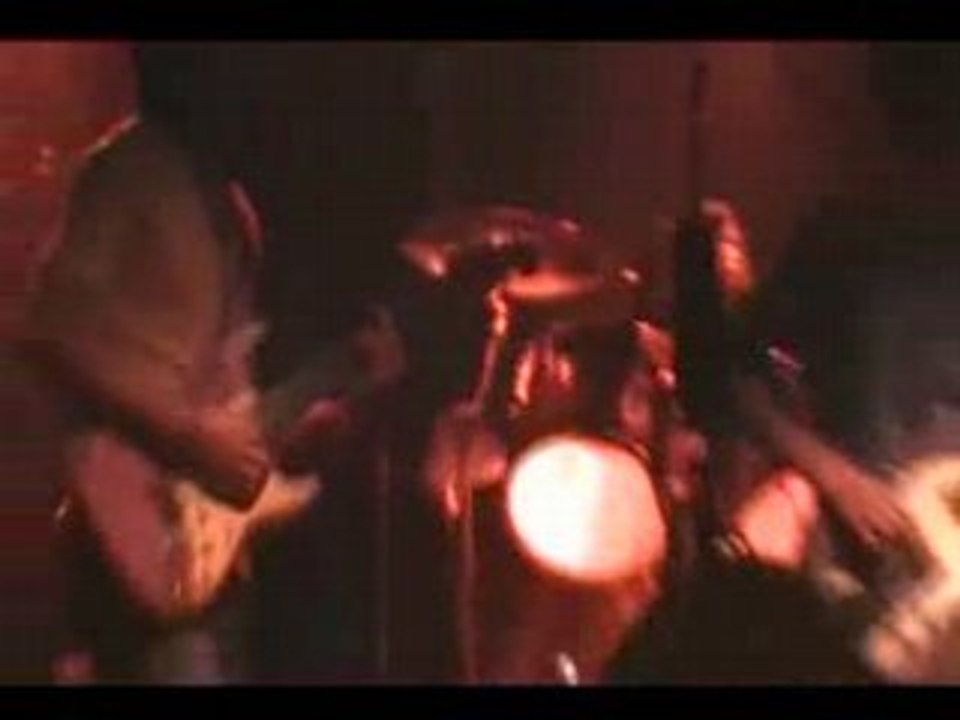 SIN CORDONES 4 en Vivo 2 de Mayo en el TEATRITO