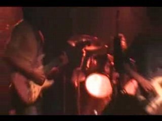 SIN CORDONES 4 en Vivo 2 de Mayo en el TEATRITO