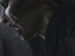 Resident Evil Degeneration-Trailer