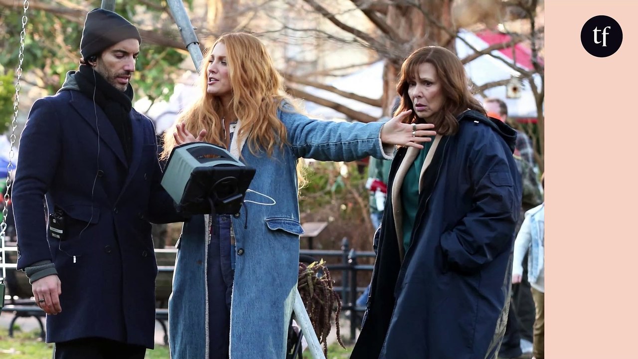 Justin Baldoni (encore) en plein bad buzz : un célèbre ami à lui prend sa défense après l'affaire Blake Lively... Et ça ne plait pas aux internautes