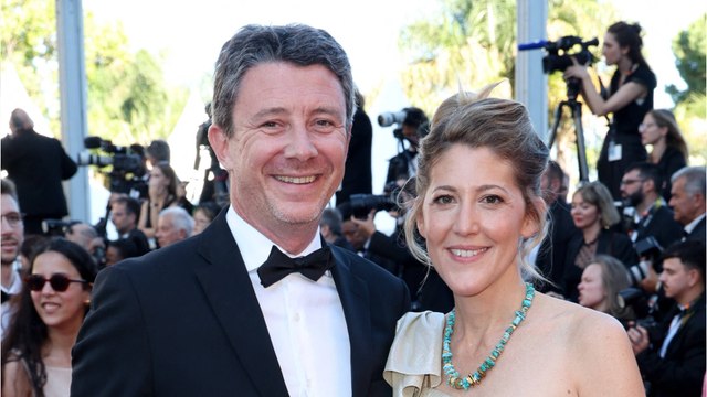 GALA VIDEO - Benjamin Griveaux : sa compagne Julia Minkowski ouvre un nouveau chapitre de sa vie !