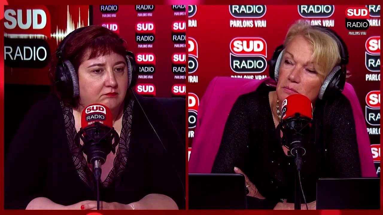 Séverine - « La demande en mariage m’a fait très peur. Je n’ai pas peur de l’engagement, mais j’ai peur de la demande. »