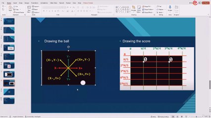 Advanced Html 5 - Web And Game Development Part 3