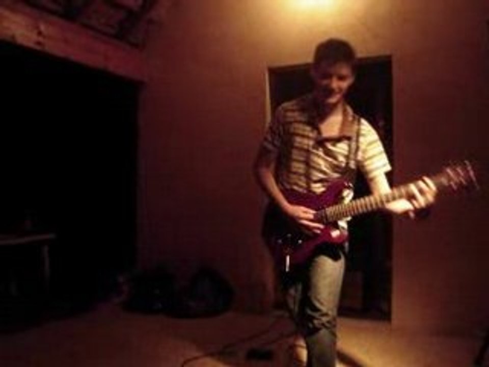 Nemo cover nightwish