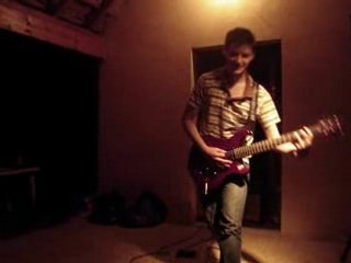 Nemo cover nightwish