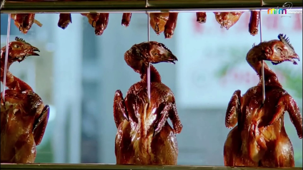 GIA HỮU HỶ SỰ 2 - Phim Hài Châu Tinh Trì Cực Cà Trớn (Vân Sơn Lồng Tiếng)