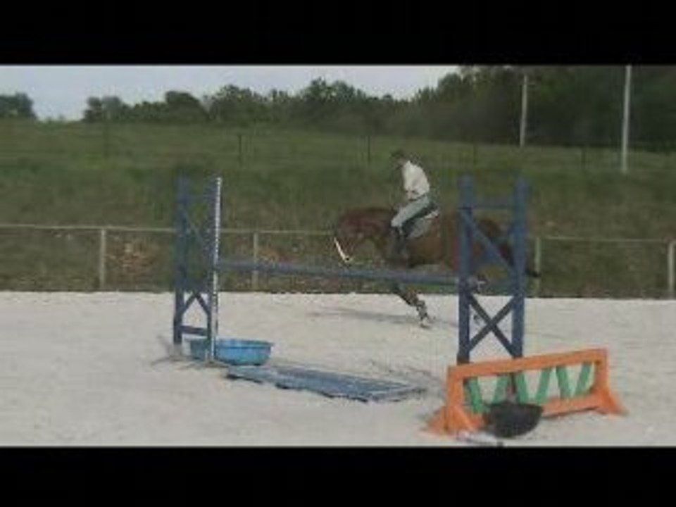 OUEST GALOP