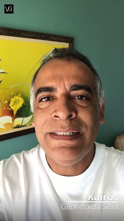 Kairós e Cronos