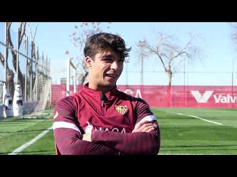 Óliver Torres: El Tecatito es diferencial, va a dar grandes tardes en el SEVILLA