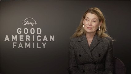 Grey's anatomy : Ellen Pompeo évoque les 20 ans de la série