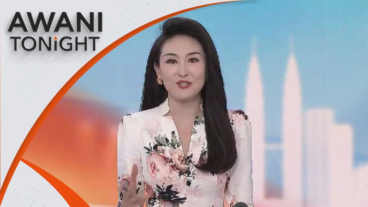 AWANI Tonight: Celebrating growing ties, deepening partnerships
